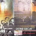 Divine Decay - Songs Of The Damned - Music CD