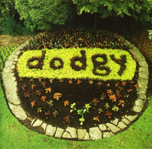 Dodgy - Ace A's & Killer B's (single Disc) - Music CD