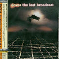Doves - Last Broadcast - Music CD