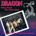 Dragon - Tales From The Darkside - Music CD
