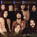 Elo ( Electric Light Orchestra ) - Gold Collection - Music CD