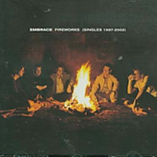Embrace - Fireworks - Music CD