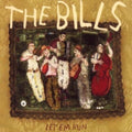 Bills - Let Em Run - Music CD