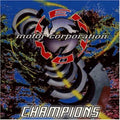Tekton Motor Corporation - Champions - Music CD