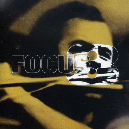 Focus - Focus 3 - Music CD