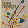 Free Design - Stars / Time / Bubbles / Love - Music CD