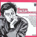 Gainsbourg,serge - Initials Bb - Music CD