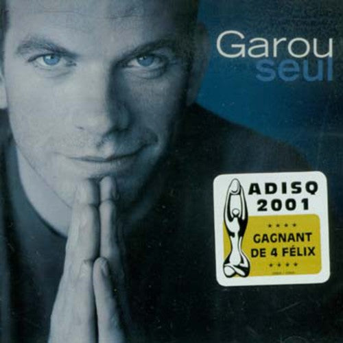 Farou - Seul - Music CD