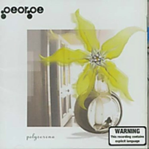 George - Polyserena - Music CD