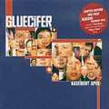 Gluecifer - Basement Apes - Music CD