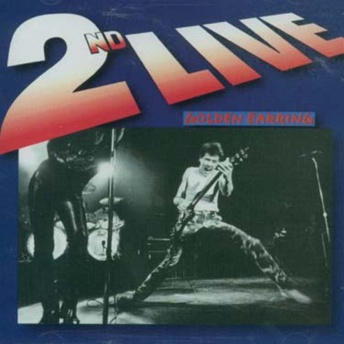 2nd Live [Import]
