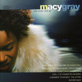 Gray,macy - Macy Gray On How Life Is - Music CD