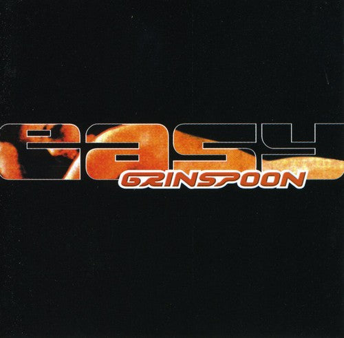 Grinspoon - Easy - Music CD