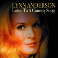 Anderson,lynn - Listen To A Country Song - Music CD