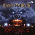 Iron Maiden - Rock In Rio - Music CD