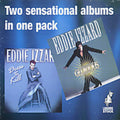 Izzard,eddie - Glorious / Dressed To Kill - Music CD