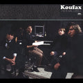 Koufax - Social Life - Music CD