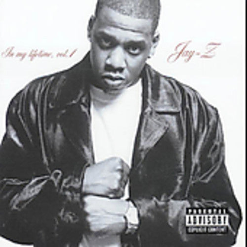 Jay Z - In My Lifetime 1 - Music CD