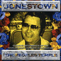 Jonestown - Peoples Temple - Music CD