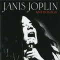 Joplin,janis - Anthology - Music CD