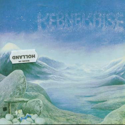 Kebnekajse - Ii - Music CD
