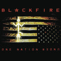 Blackfire - One Nation Under - Music CD