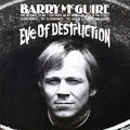Mcguire,barry - Eve Of Destruction - Music CD