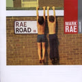 Rae,mark - Rae Road - Music CD