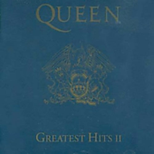 Queen - Greatest Hits 2 - Music CD