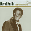 Ruffin,david - Essential Collection - Music CD