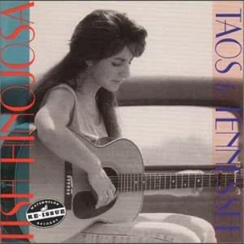 Hinojosa,tish - Taos To Tennessee - Music CD