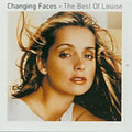 Louise - Changing Faces: Best Of Louise - Music CD