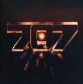 707 - 707 / Second Album - Music CD