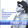Laine,frankie - Best Of Frankie Laine - Music CD