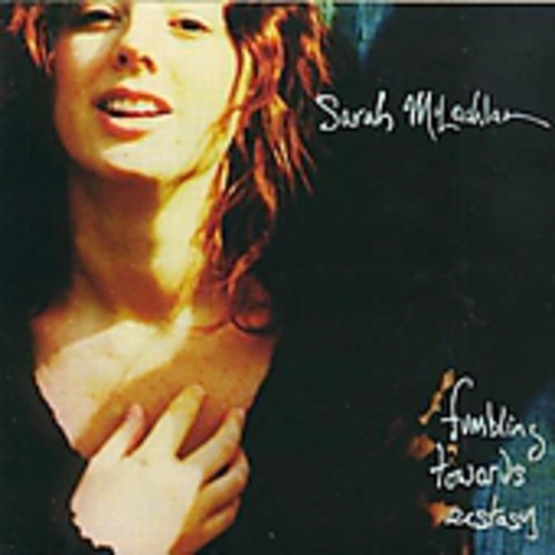 Mclachlan,sarah - Fumbling Towards Ecstasy - Music CD