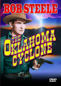 Oklahoma Cyclone - Oklahoma Cyclone - DVD