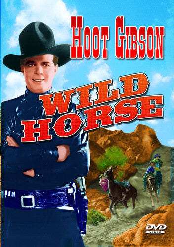 Wild Horse - Wild Horse - DVD