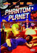 Phantom Planet - Phantom Planet - DVD