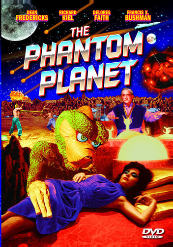 Phantom Planet - Phantom Planet - DVD