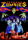 Teenage Zombies - Teenage Zombies - DVD