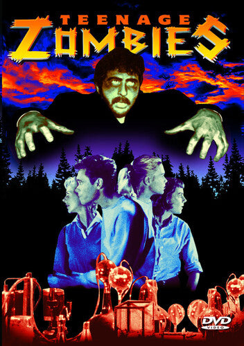 Teenage Zombies - Teenage Zombies - DVD