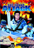 Ski Troop Attack - Ski Troop Attack - DVD