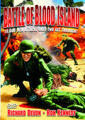 Battle Of Blood Island - Battle Of Blood Island - DVD