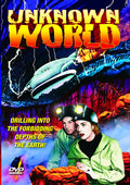 Unknown World - Unknown World - DVD