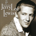 Lewis,jerry Lee - Best Of The Sun Years - Music CD