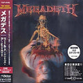 Megadeth - World Needs A Hero - Music CD