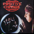 Positive Change - Positive Change - Music CD