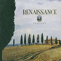 Renaissance - Tuscany - Music CD