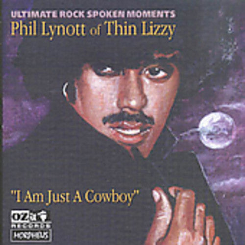 Lynott,phil - I Am Just A Cowboy - Music CD