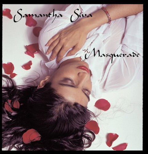 Siva,samantha - Masquerade - Music CD